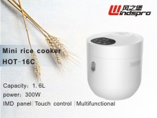 Rice cooker HOT-16C