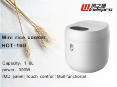 Rice cooker HOT-16D