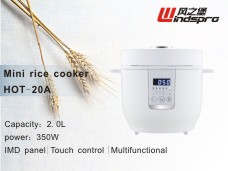 Rice cooker HOT-20A