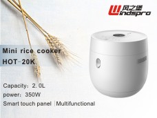 Rice cooker HOT-20K