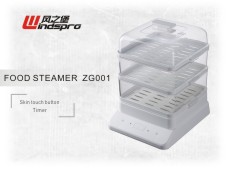 Steamer ZG001